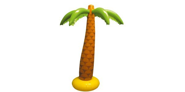 How To Choose The Best Illuminated Inflatable Palm Tree