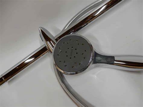 What Are The Different Types of Shower Head