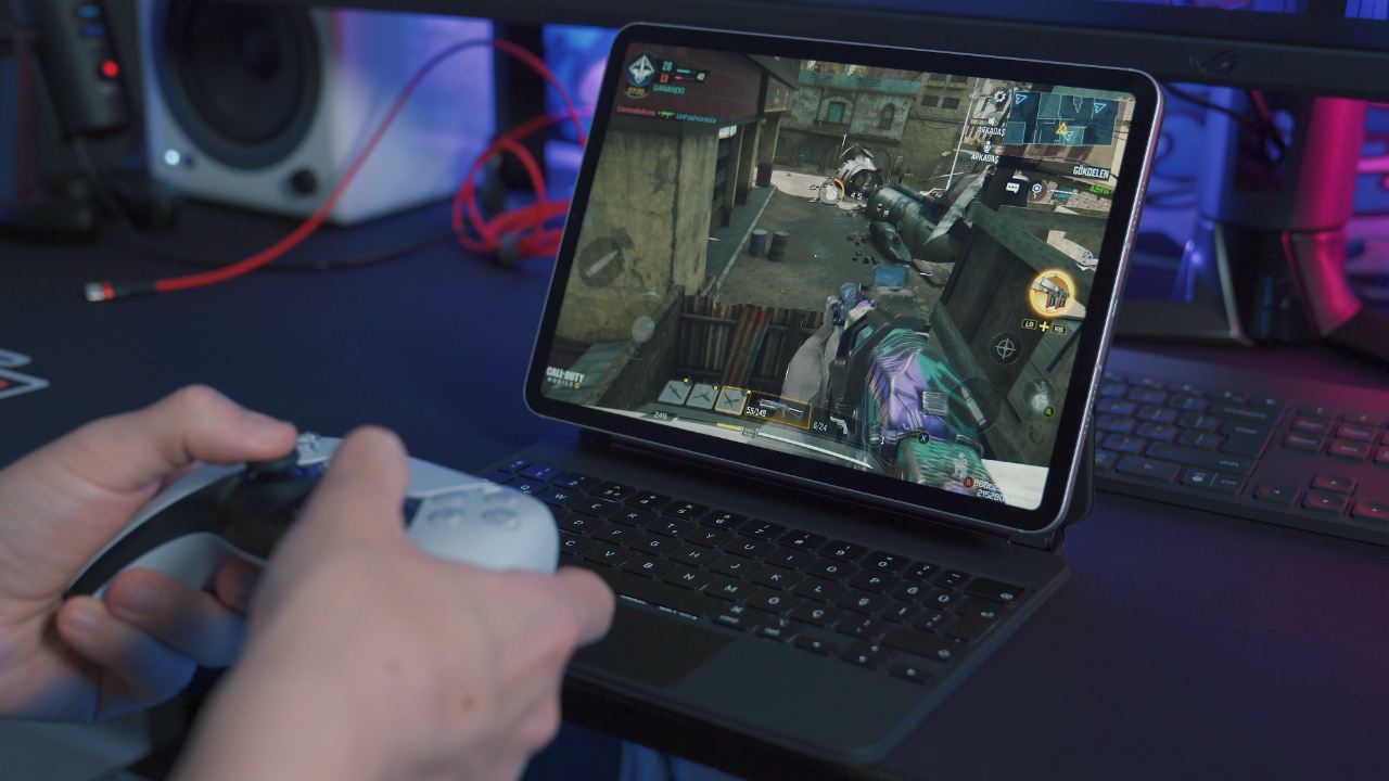 Unraveling the Impact of Gaming Intensity on Laptop Battery Life