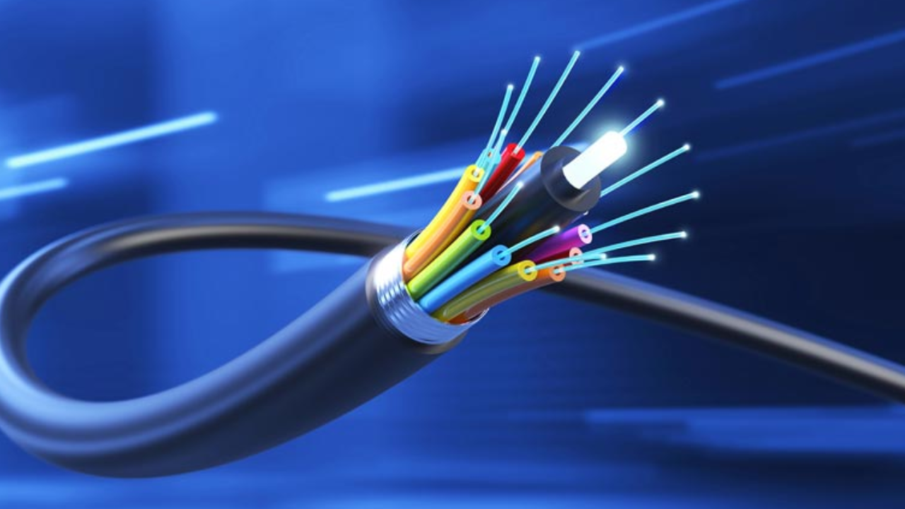 What Kinds of Fiber Optic Cables You Can Get From BoneLinks?