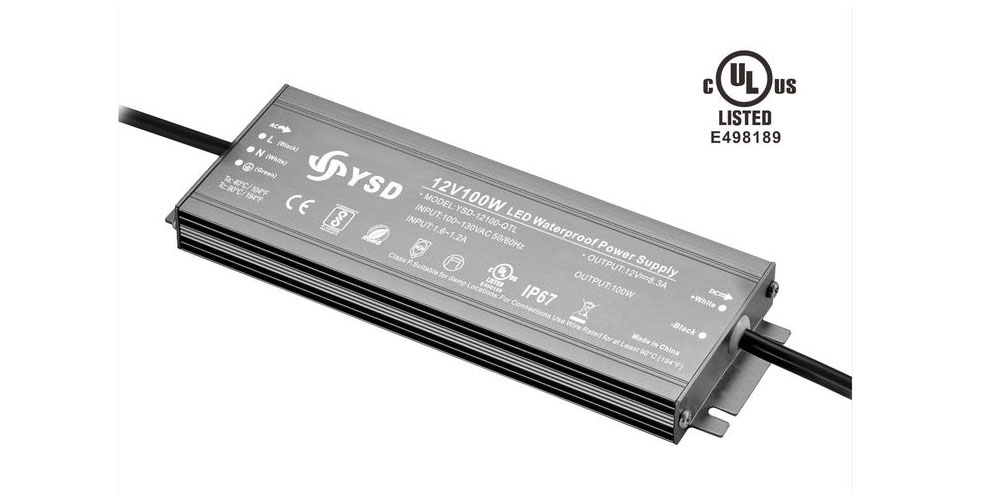 The Ultimate Guide To The Linear LED Power Supply