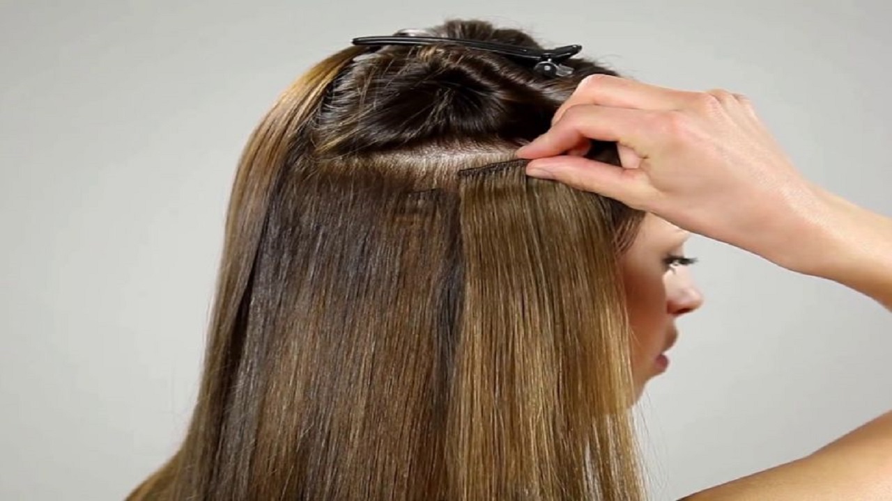 Understanding Why Women Prefer Intacte’s Swiss Chocolate Tape-In Hair Extensions