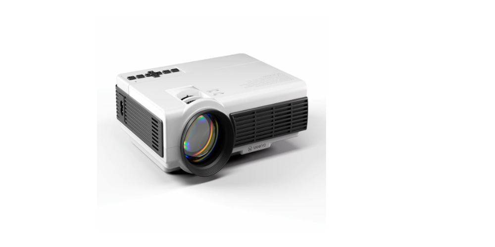 VANKYO 3w Mini Projector: Best Projector for Art Tracing in 2022