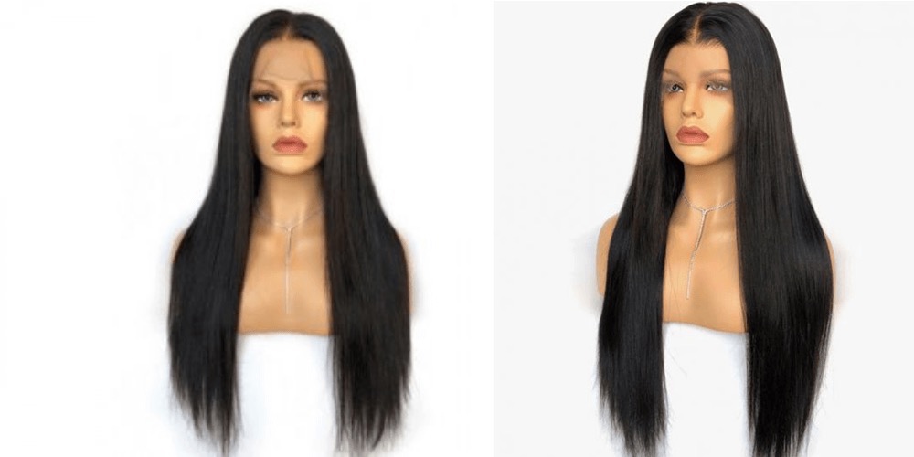 What Are Transparent Lace Wigs and HD Lace Wigs?