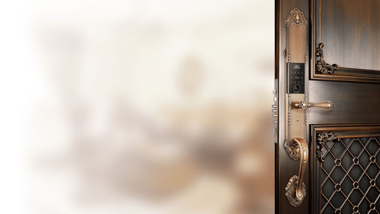 Transforming Home Security: Tenon’s Residential Smart Lock Solutions